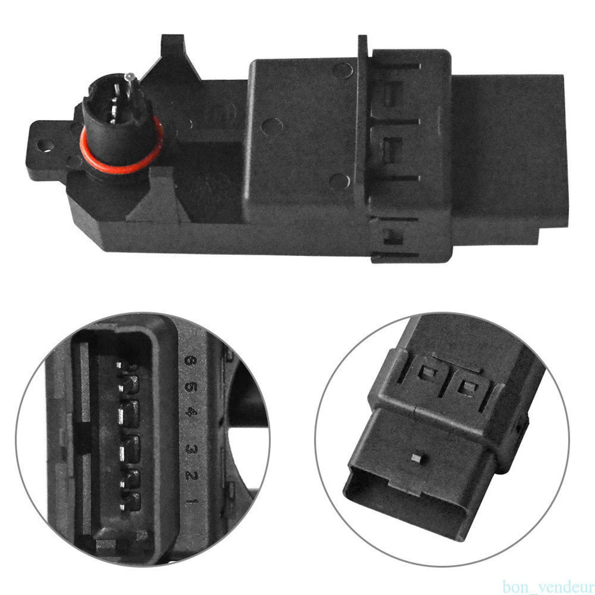 

TEMIC RENAULT MEGANE SCENIC GRAND CLIO WINDOW REGULATOR MOTOR MODULE 288887 440726 440746 440788 FOR RENAULT CLIO Megane Laguna