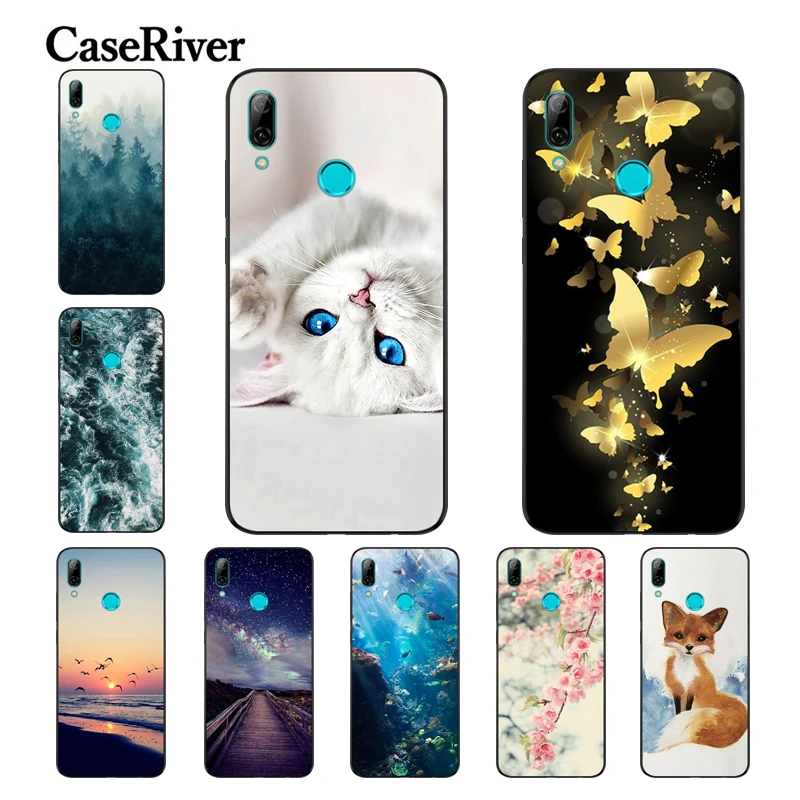 

Xiaomi Redmi Note 7 Pro Case Cover Phone Back Protective Funda Redmi Note 7 Case Soft TPU Silicon Coque Xiaomi Redmi Note 7 Case