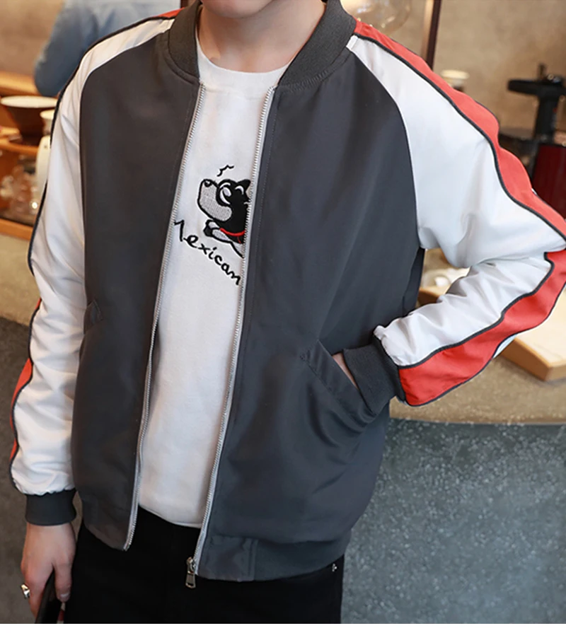 Mens Jacket     (2)