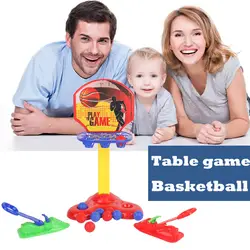 Развивающая баскетбольная машина антистресс-плеер портативная детская баскетбольная стрельба декомпрессия игрушки подарок дети взрослые