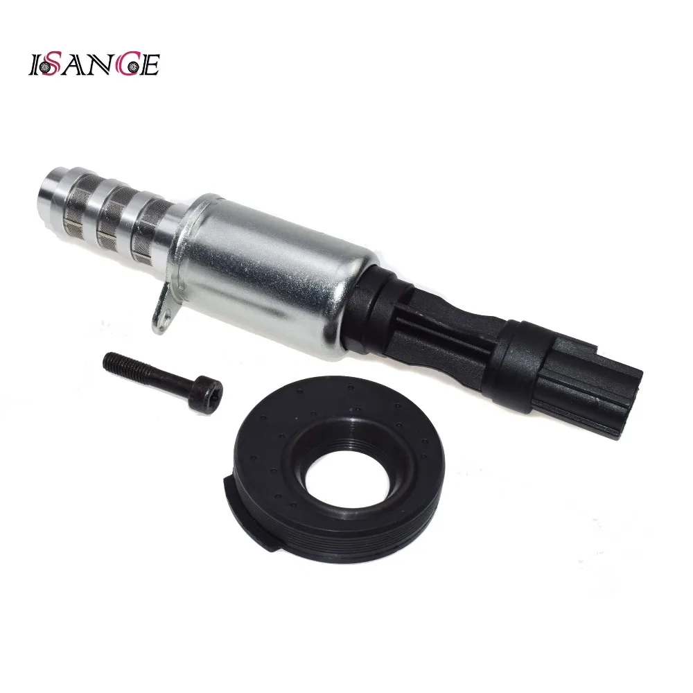 VCT Camshaft Variable Timing Control Solenoid Valve VVT For Ford