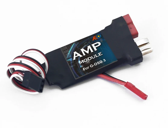 

Free Shipping AMP Module /Current Module For G-OSD3 OSD