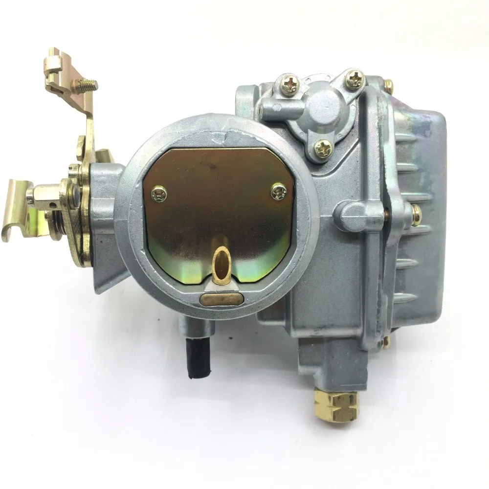 79-85 Replacement Carburetor for Holley 1940, (1v) 200 223 240 250 262 300 2.3L