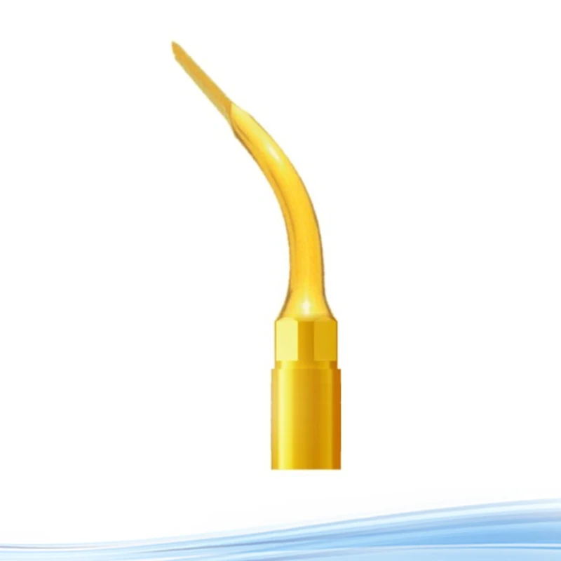 3 шт. UC2L для имплантации зубов WOODPECKER MECTRON|for teeth|implant teeth |