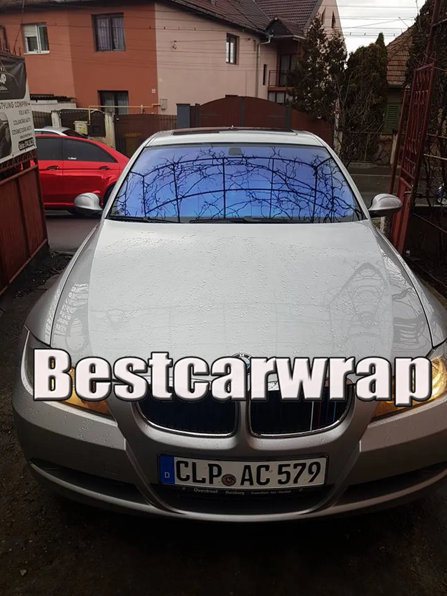 chameleon wwindow tint Film car wrapping foil (1)