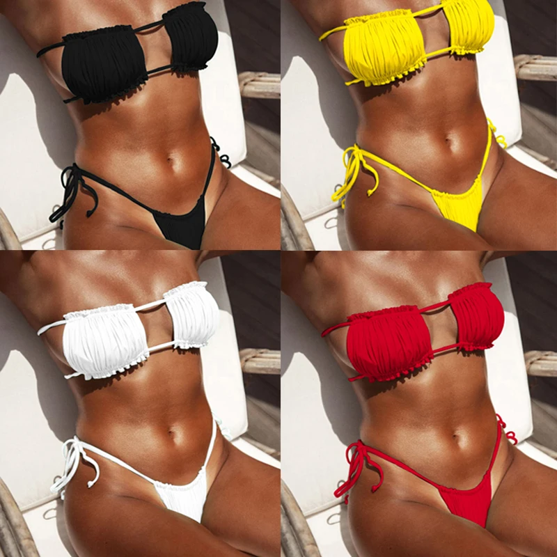 g string bathers