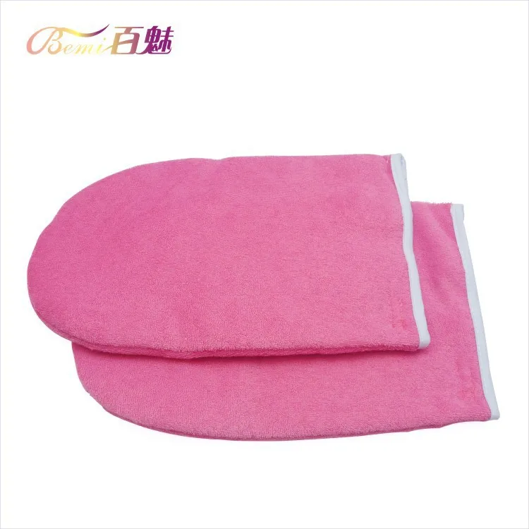 

Paraffin Wax Therapy Machine Insulation Thick Cotton Gloves To Increase Cotton Gloves Hand Care Nail Tool factory outlets