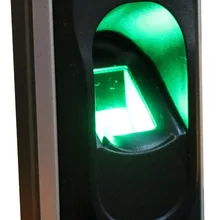 RS485 Водонепроницаемый пыле ID card reader работать в наружных средах FR1200 двери Система контроля доступа считыватель отпечатков пальцев