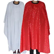 1 шт. Парикмахерская Стрижка волос краситель для парикмахерского салона Звездные волосы накидка манто мантия Красота Волосы Стайлинг Инструменты для ухода