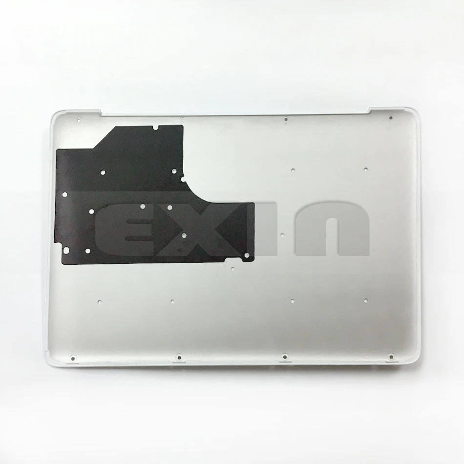 Нижняя крышка корпуса для Macbook 13 3 дюйма белая 604 1033 MC207 MC516 EMC 2350 2395 конец 2009