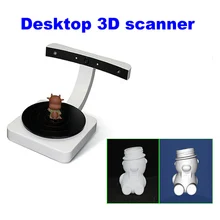 Desktop LY-SCAN лазерный сканер 3d Трехмерные LY-SCAN лазерный сканер d Трехмерная портативный принтер быстрое прототипирование