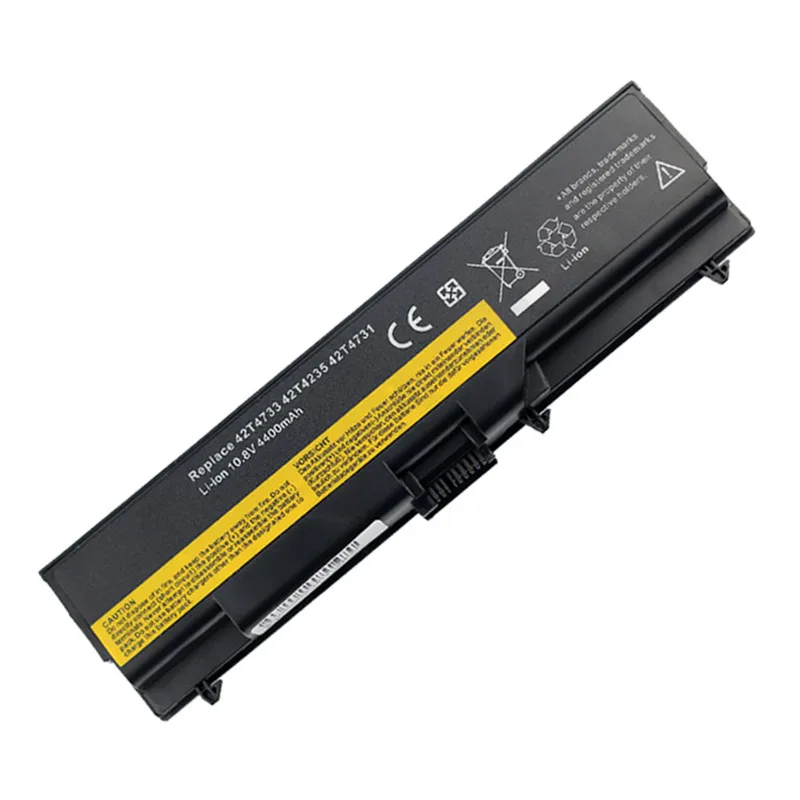 Аккумулятор для ноутбука Lenovo ASM 42T4794 42T4796 FRU 42T4819 42T4702 42T4751 42T4755 42T4791 42T4793 42T4795 42T4797