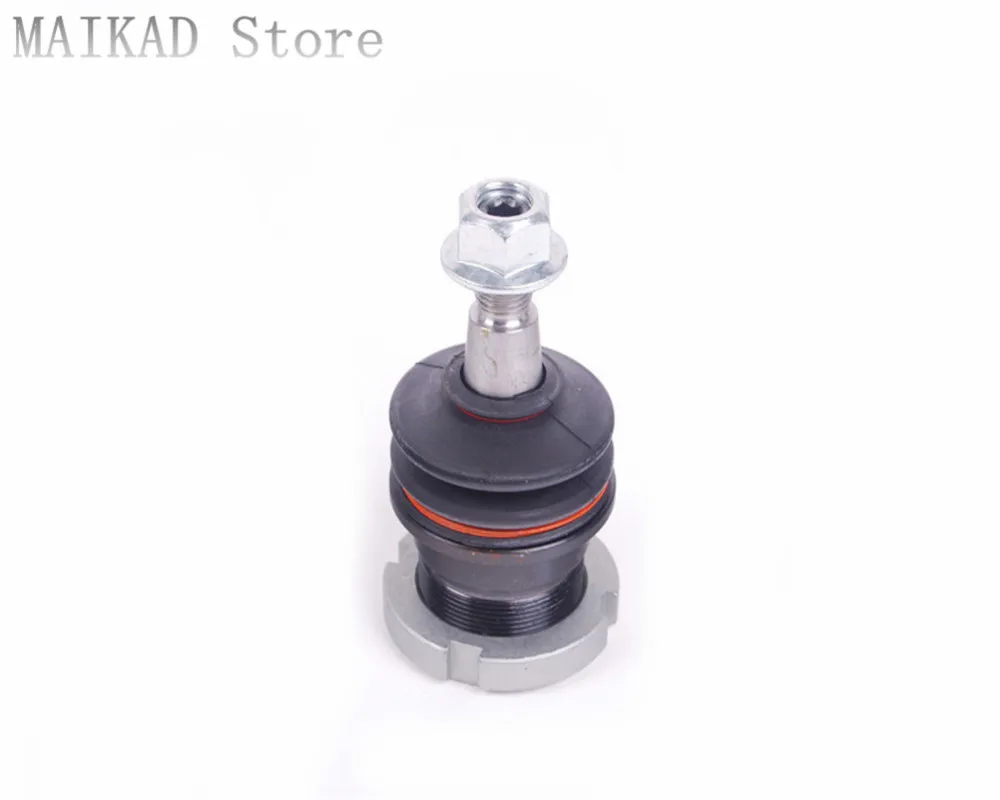Передний нижний шаровой шарнир подвески для Mercedes Benz W163 ML270 ML230 ML320 ML350 ML430 ML500 ML55