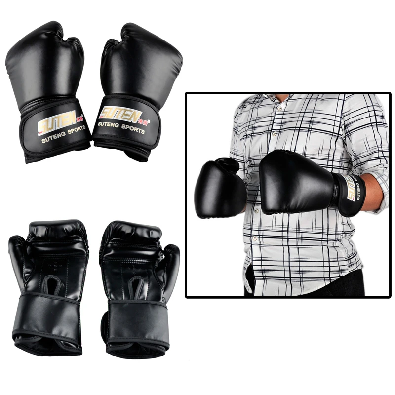 fighting brand gloves