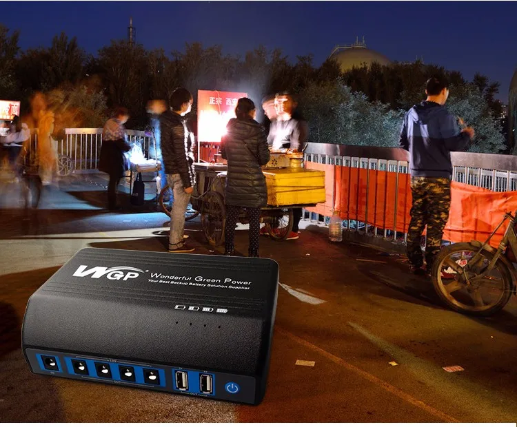 multifunction power bank