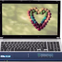 8G ram 120G SSD 1000GB HDD 15,6 дюймов 1920*1080P Intel Core i7 игровой ноутбук Windows 7/10 ноутбук с DVD-RW для офиса и дома