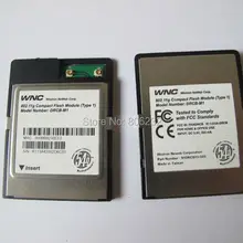 Для Intermec CV30 компактный флэш-модуль WNC DRCB-M1
