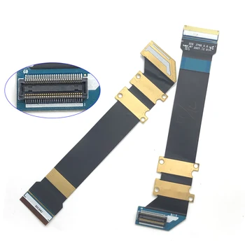 

New LCD Display Screen Connector FPC Ribbon For SGH - J700 Main Board Motherboard Flex Cable Replacement