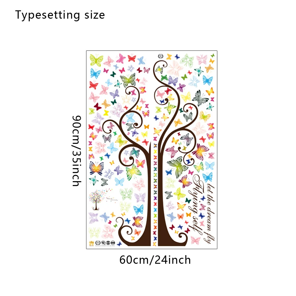 Typesetting size