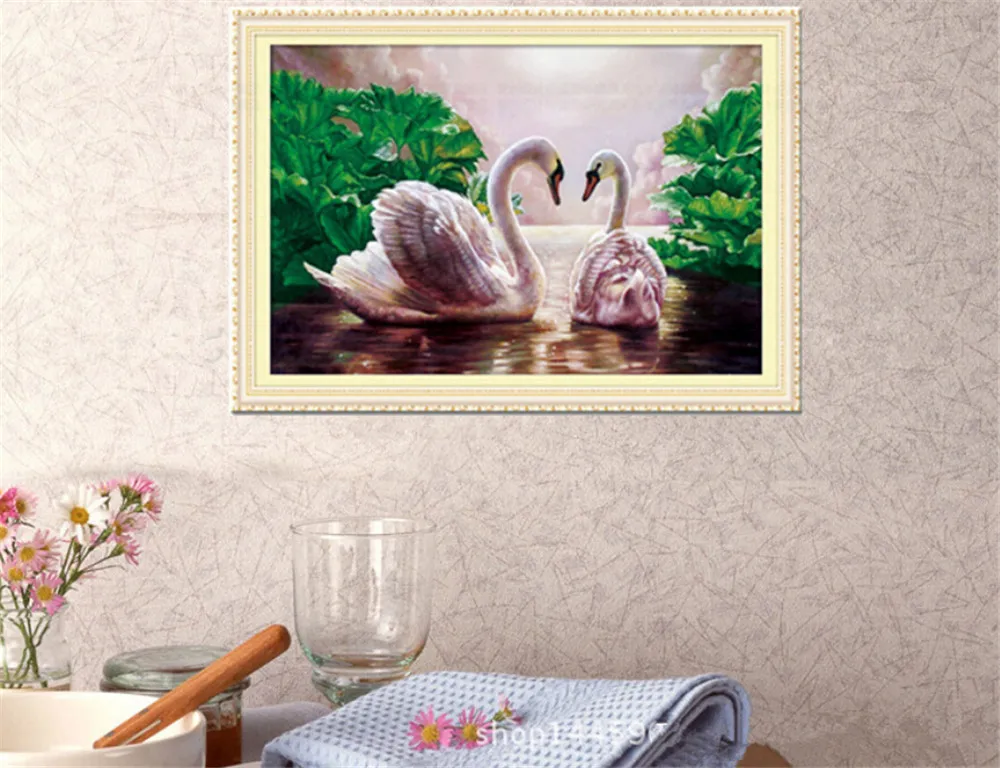 diamond embroidery 11..