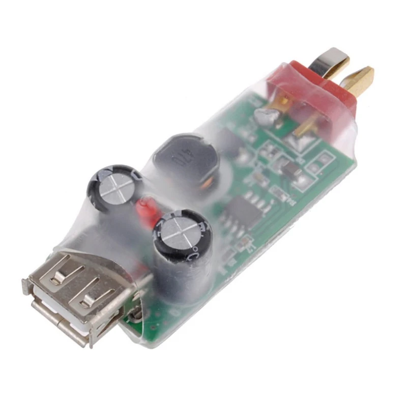 1 шт. 2 6S RC Lipo USB зарядное устройство для 3 7 В мобильный телефон|rc lipo|rc lipo batteries3.7v usb