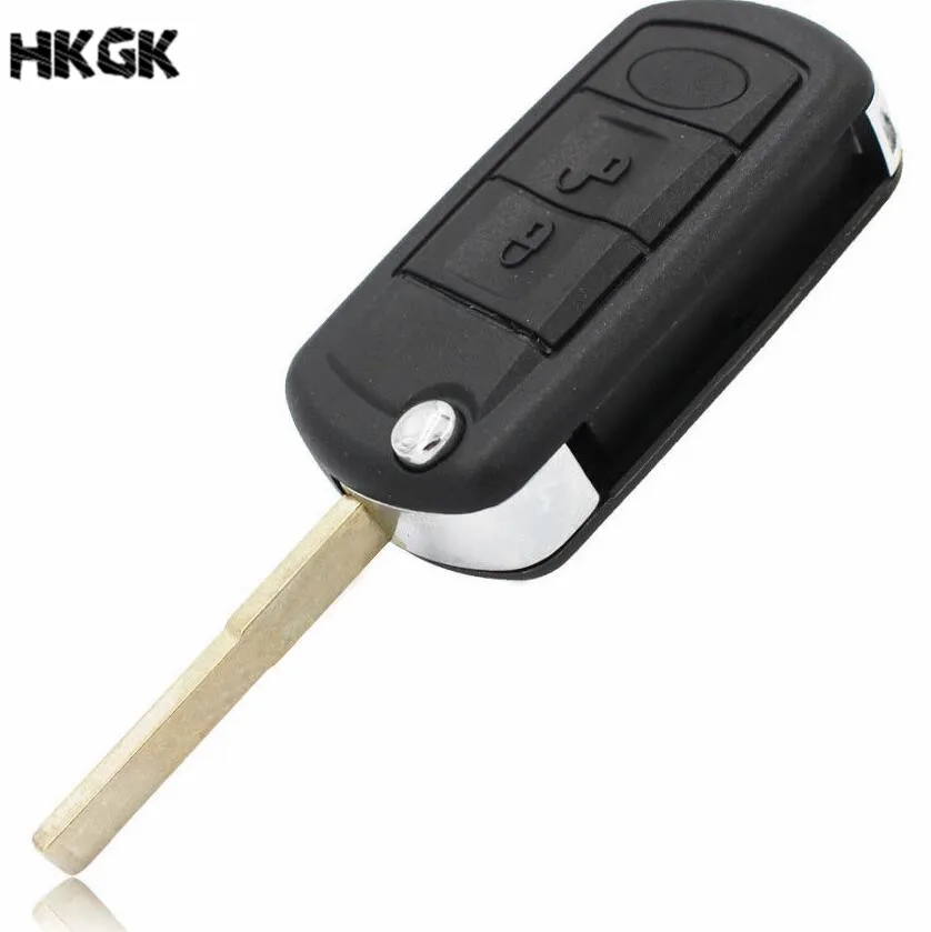 Ключ Дискавери 3 Купить