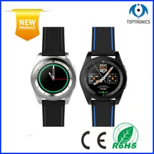 MTK2502 Аппаратная платформа relogio inteligente smartwatch Поддержка монитор сердечного ритма шагомер часы для ios android системы