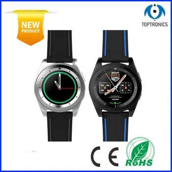 

MTK2502 hardware platform relogio inteligente smartwatch support heart rate monitor pedometer for ios android system