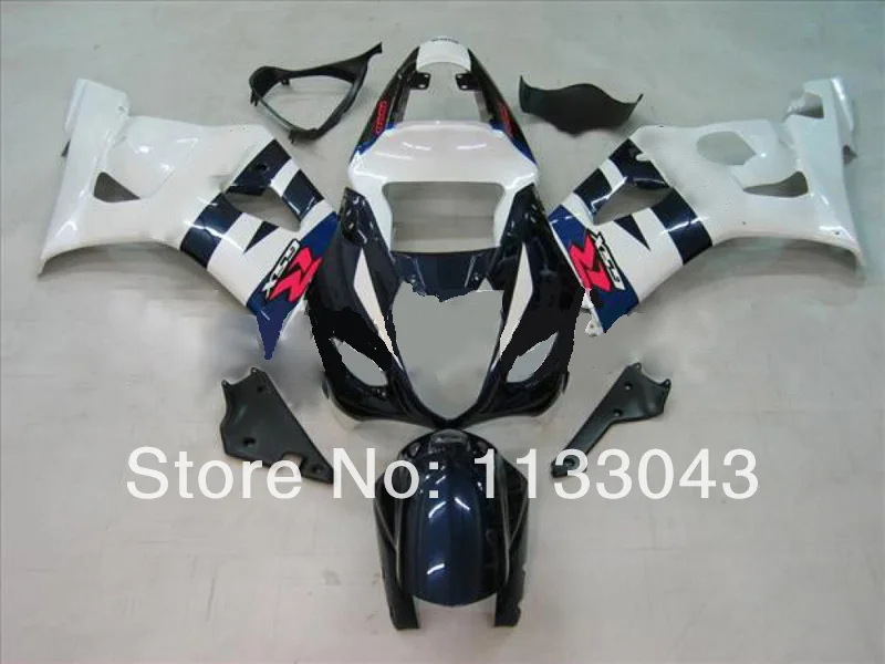 GSX R 750 k3