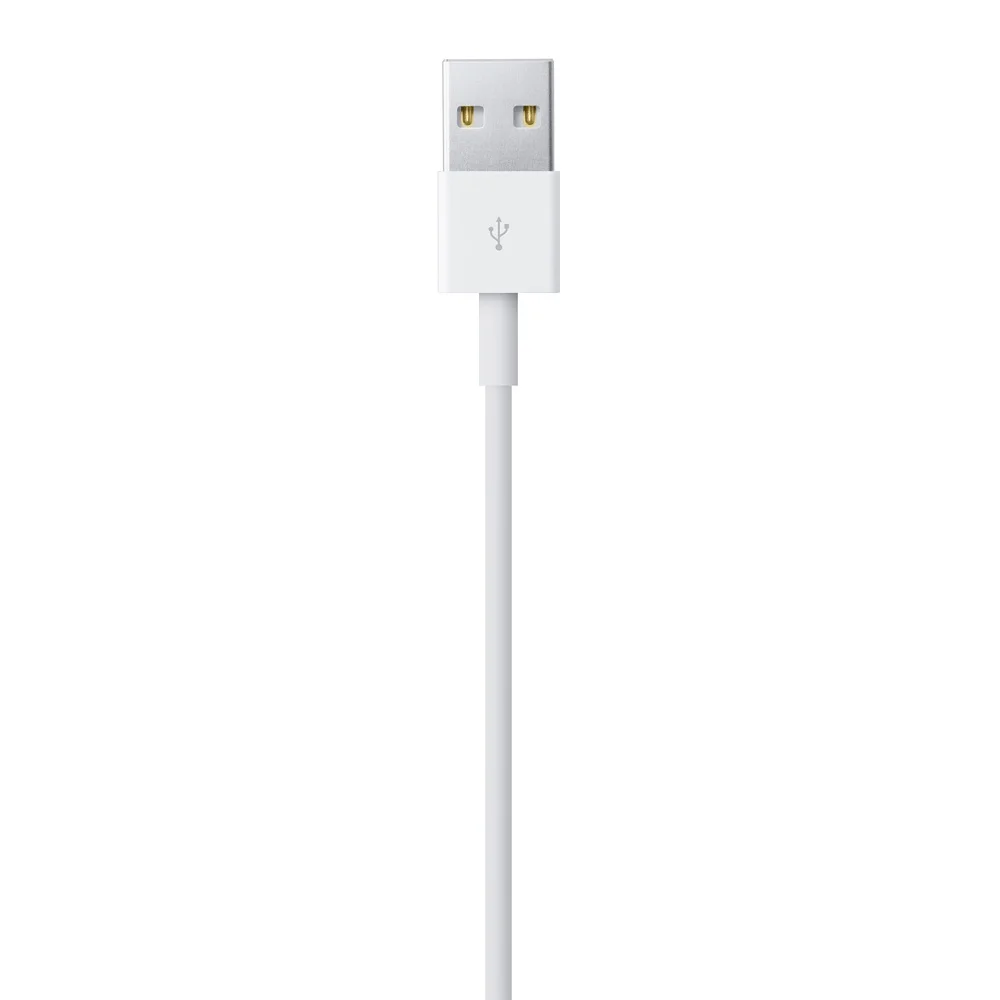 Оригинальный Apple Lightning USB кабель 1 м Кабель 2 0 для зарядки iPhone 5/5S/6/6s Plus/SE/iPad|Наушники