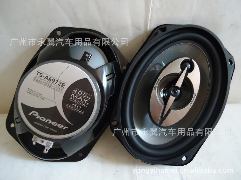 6x9 subwoofer pioneer