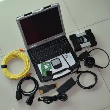 

ISTA P multi language For BMW ICOM Next Diagnostic & Programming Tool with CF-30 Toughbook Diagnostic PC Software v2019.05