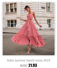 Желтое пляжное платье Boho Лето женское ремень Сплит длинный макси платье зеленое плиссированное платье женские платья в богемном стиле для женщин