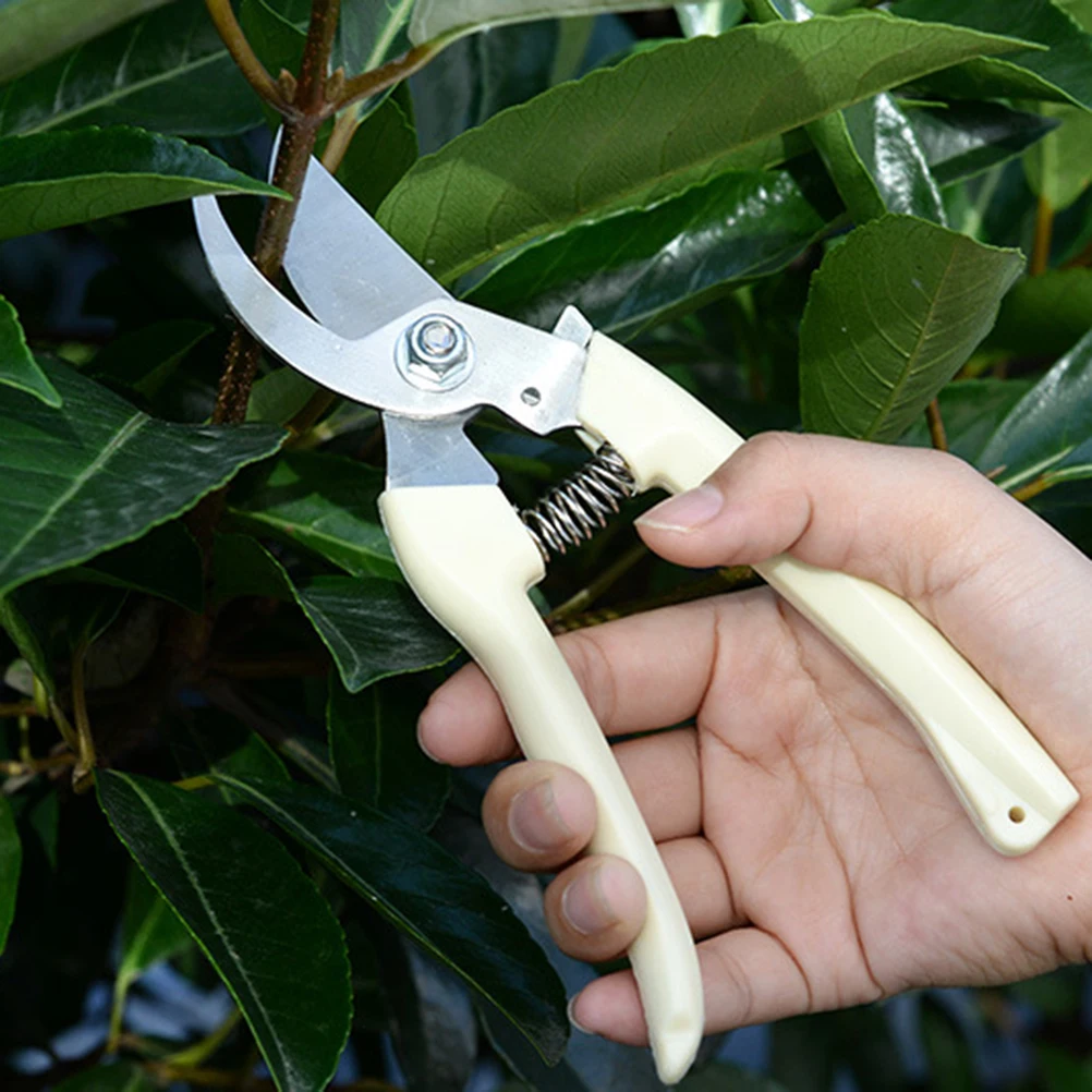 Лидер продаж 1 шт. филиал ремонт ножницы садовые ножницы используются для сада и секатор ножницы Secateur сад резак
