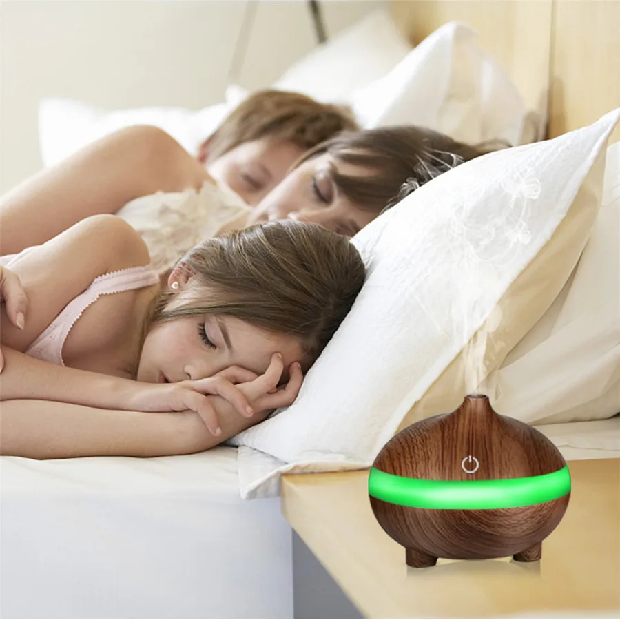 Humidifier led 11