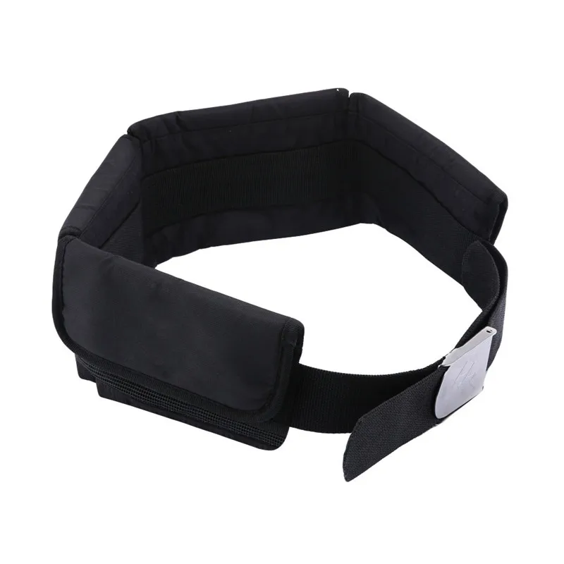 Diving Pocket Belt Counterweight Belt Type Buckle Adjustable Weight Bag Belts Dive Equipment