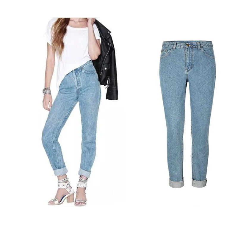 jeans woman