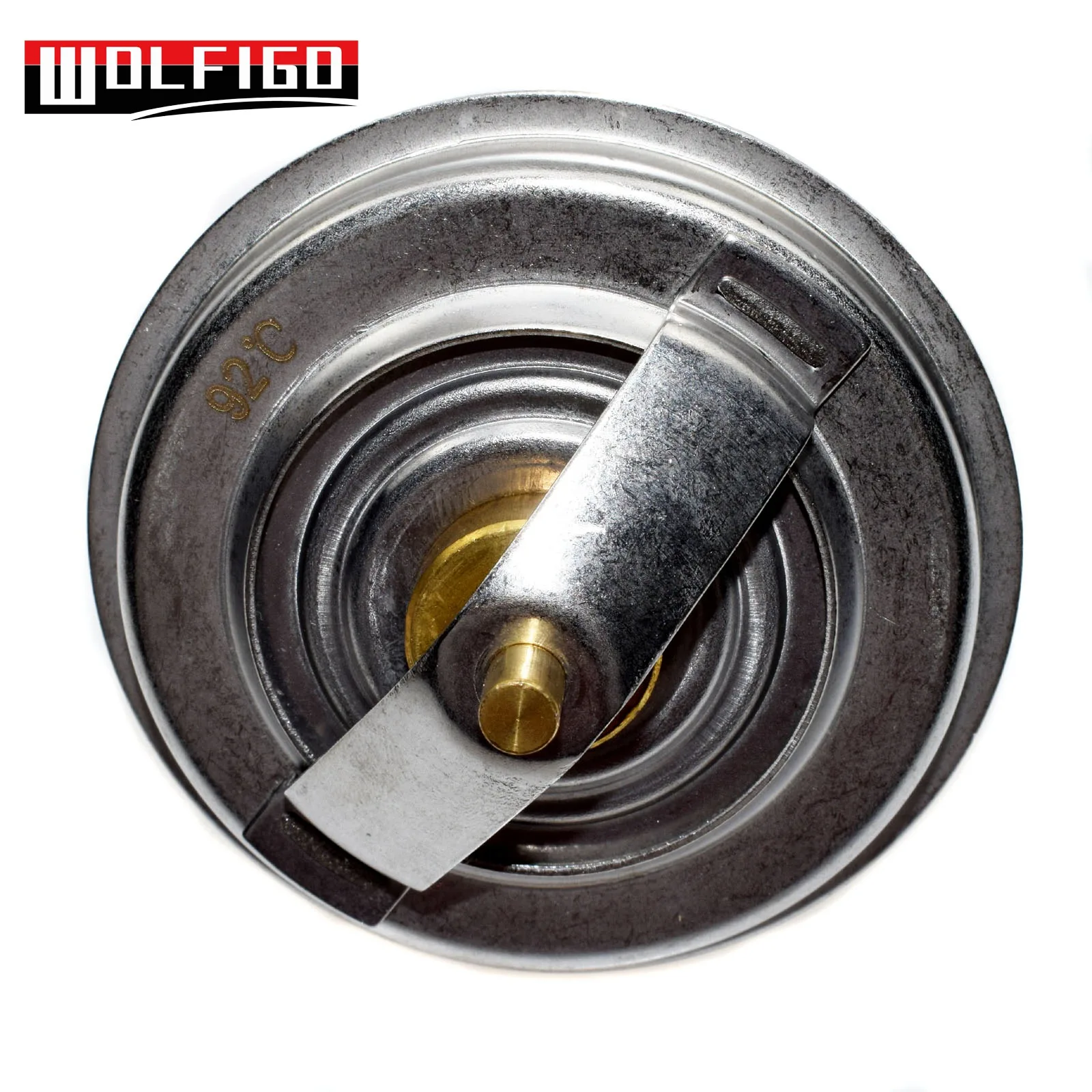 WOLFIGO подходит для BMW 318i 318Ti 320i 323i 325i 328i 525i 92 градуса термостат с уплотнительным
