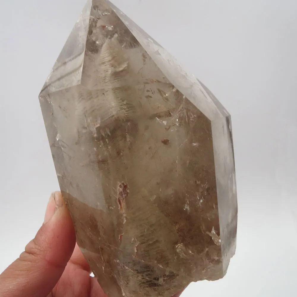 Quartz Grey Crystal ubicaciondepersonas.cdmx.gob.mx