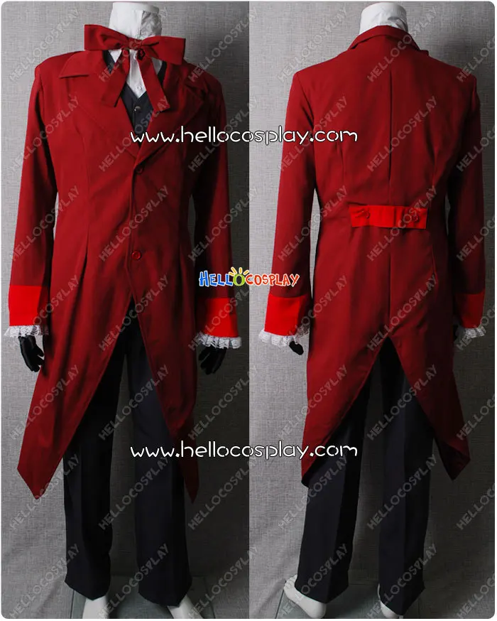 

Ouran High School Hostclub Cosplay Chapter 13 Tamaki Suoh Costume H008