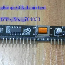 RT03106 модуль соединительных линий петля релейный интерфейс цепи PSTN модуль