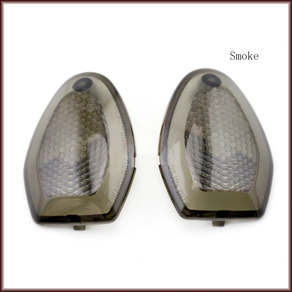 

Turn signal Light Lens Cover For SUZUKI GSX-S1000/F 2015-2018, GSX-S GSR 750 2011-2018 GSR750 GSX-S750 Motorcycle Front/Rear