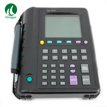 Цифровой многофункциональный калибратор процесса MS7212 DC Вольт диапазон измерения 0-30,000 в