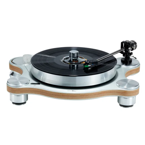 Vinyl record player LP 22s suspension PHONO Turntable with