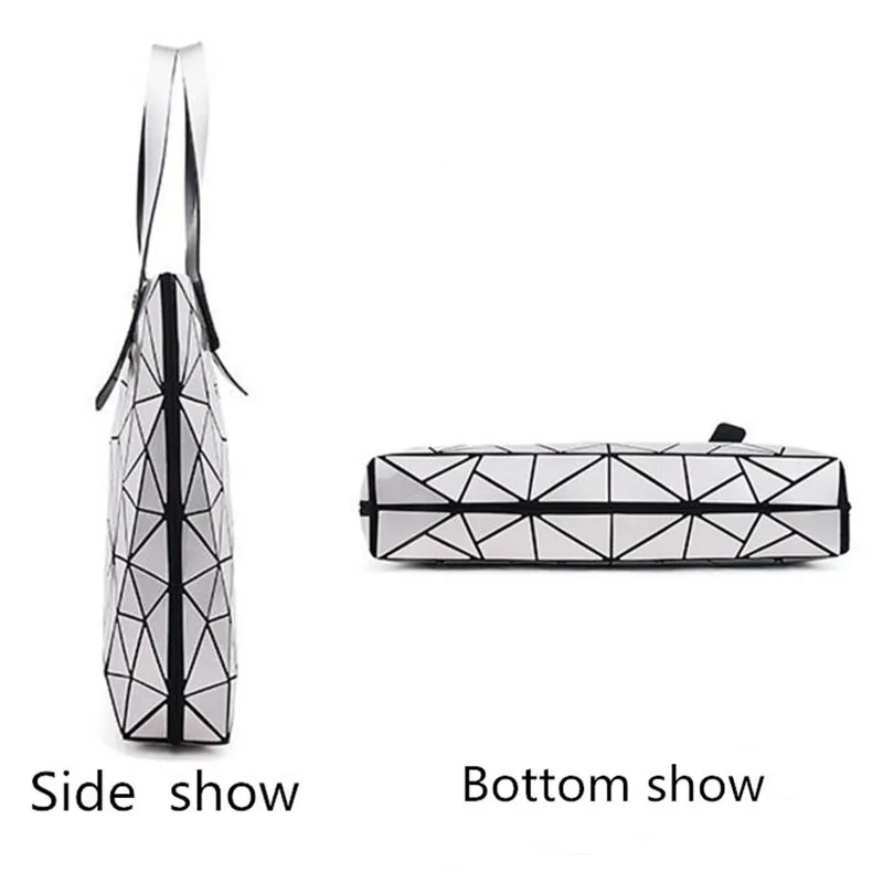 باو أعلى-حقائب بيد 2018 أزياء العلامة التجارية حقيبة يد فاخرة حقائب النساء مصمم الكتف الإناث كبيرة Messenge بولسا الأنثوية الفضة