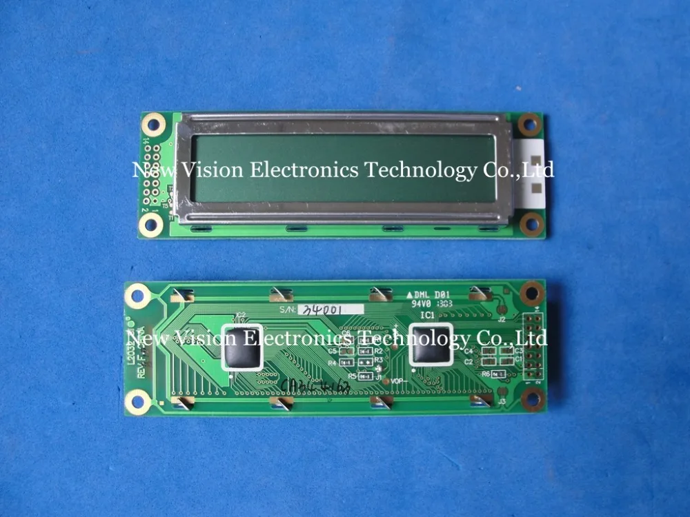 CA344163 CA334163 L2032 Новый ЖК модуль|lcd module|module lcdlcd 32 |