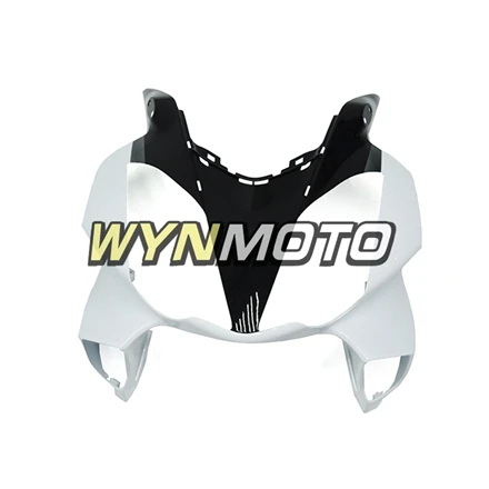 Выполните Обтекатели для Honda VFR800 2002-2012 2008 2009 год впрыска ABS пластмасс VFR 800 02-12 Наборы тела sportbike белый черный