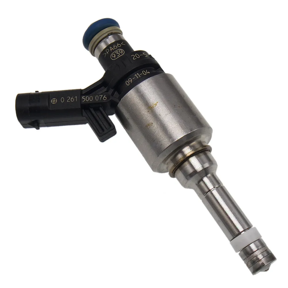 GDI ASNU TEST Fuel Injectors 06H906036G For Audi A4 A5 TT A6 Q3 Q5 VW ...