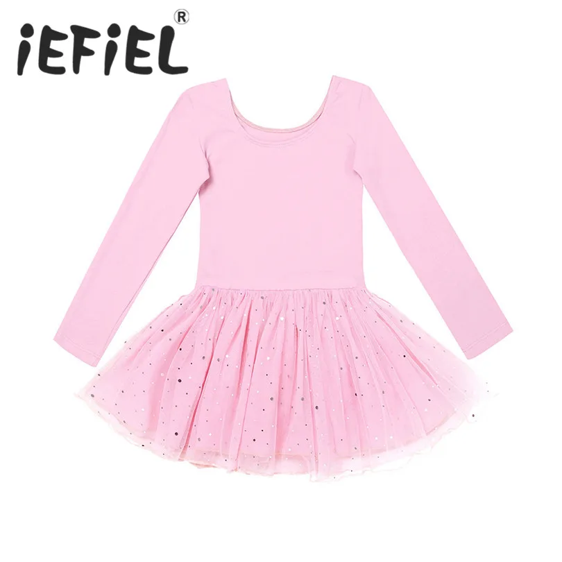 

2017 New Arrival Kids Christmas Gift Formal Party Fancy Dacing Costume Cosplay Girls Ballet Tutu Dress Gymnastic Tulle Dancewear