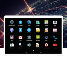 10″ BMXC GPS Android Tablet PC 32GB Storage – Android 7.0 Nougat Bluetooth 4.0 FM tablets 1920*1200 IPS Screen